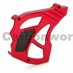 ครอบสเตอหน้า CNC Racing สำหรับ MV Agusta Brutale 675/800