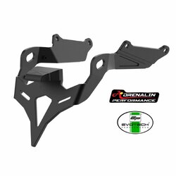 ท้ายสั้น Evotech (TAIL TIDY) สำหรับ CB650R CBR650R 2024+ e-clutch