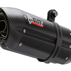 ท่อ Mivv Suono สำหรับ Monster 821 2018+ (For Exhibition only)