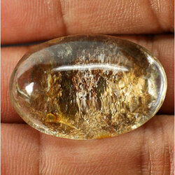 โป่งข่ามไทยแก้วหมอกมุงเมือง 39.55 กะรัต