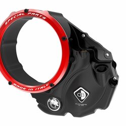 ครอบคลัทช์ใส Ducabike สำหรับ Monster 796 795 696