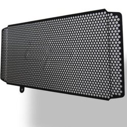 การ์ดหม้อนำ Evotech สำหรับ Vstrom 1000