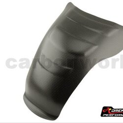 Carbonworld กันถังน้ำมันคาร์บอน (Tankpad carbon) สำหรับ Street Fighter V4