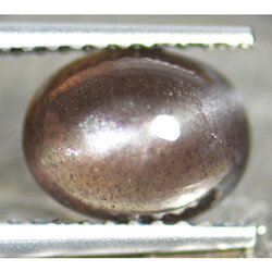 สคาโพไลท์ (Scapolite) 1.74 กะรัตสีน้ำตาล