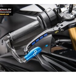 ก้านเบรค+ก้านคลัทช์ Lightech สำหรับ S1000RR 2010-2014