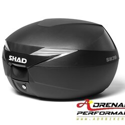 กล่อง SHAD SH39
