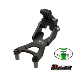 evotech ขาจับ Gopro หรือ action cam อื่นๆ สำหรับ Panigale 899 1199