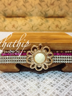 ฐานพระพุทธรูป/ฐานรองพระพุทธรูป/แท่นพระ/ฐานพระ/ฐานรองพระพิฆเนศ - เทพ สไตล์ฮินดู (Hindu Style) - The base of the Buddha Statue