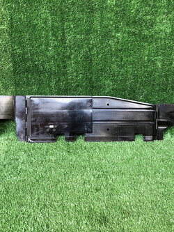 แผ่นช่องระบายอากาศ Mitsubishi Attrage 2019-2024