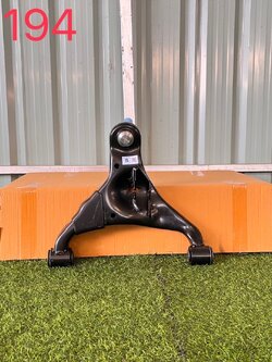 ปีกนกล่าง L Ford Ranger T6 2018 ใหม่แท้