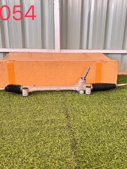 แร็คพวงมาลัย Toyota Vios,Yaris 2014 ใหม่แท้