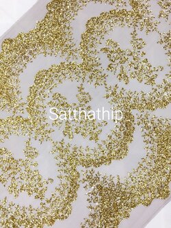 สไบถวายพระพุทธรูป - สไบถวายพระทันใจ - สไบถวายพระแม่อุมาเทวี - สไบถวายพระพิฆเนศ และองค์เทพต่างๆ