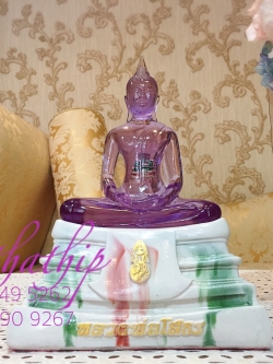 หน้าตัก 5 นิ้ว l หลวงพ่อโสธรจำลอง