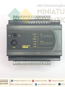 LE-DVP PLC Programmable Controller Support Software Delta 24VDC (additional power supply) [Delta] DVP-Series Transistors