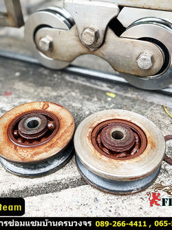 หาช่างซ่อมประตูรั้ว แถวสุขาภิบาล5 สายไหม ออเงิน วัดเกาะ คลองถนน เพิ่มสิน สะพานใหม่ รามอินทรา วัชรพล