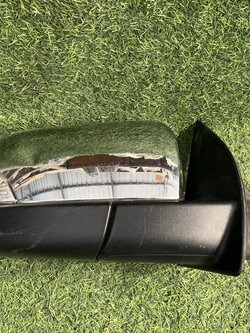 กระจกมองข้าง R Mitsubishi Triton 2016-23