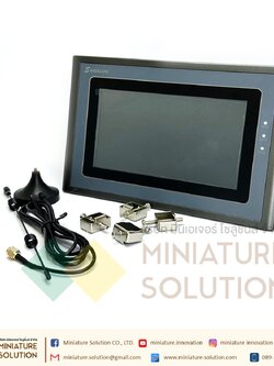 AK-070AW SAMKOON AK-070AW HMI 7.0" (WIFI)