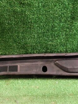 แผงจิ้งหรีด Toyota Fortuner