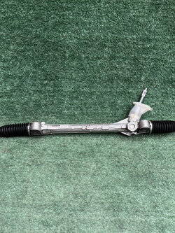 แร็คพวงมาลัย Nissan Almera 2020-2023