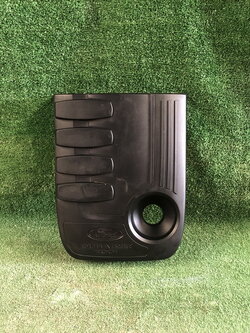 ฝาครอบเครื่อง Ford Ranger 2013-2020