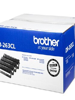 ดรัม Brother DR-263CL