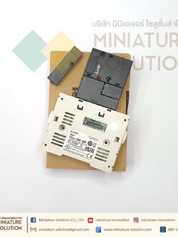 การ์ดขยาย FX3G PLC MITSUBISHI ตัวแปลงการ์ด/อะแดปเตอร์พิเศษ (FX3G-CNV-ADP)