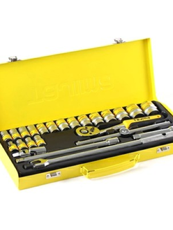 ชุดบ็อกซ์ ทาจิม่า TS-24