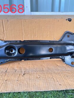 ครัชซีหูลาก R Isuzu D-Max 2001-19