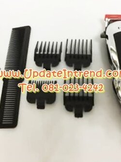 ปัตตาเลี่ยนไฟฟ้า ปัตตาเลียนตัดผม ปัตตาเลียน แบบเสียบไฟใช้งาน HTC รุ่น CT-619