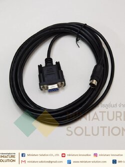 สาย Wecon cable Vebox cable