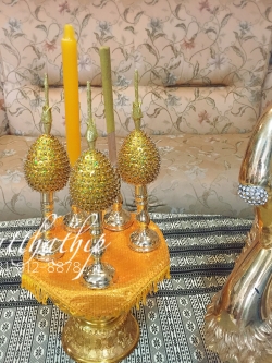 เครื่องทองน้อย