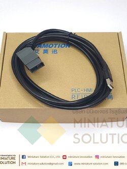 สาย Programming Cable for Siemens LOGO USB-LOGO Isolated Cable 6ED1 057-1AA00-0BA0 PLC CABLE USB-LOGO