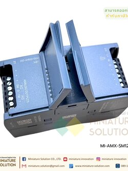 Amsamotion S7-1200, Analog output, SM 1232, 2 AO : 232-4HB32-0XB0 Analog_2-channel output, 14-bit resolution