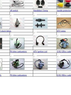 สงวนสิทธิขายเฉพาะลูกค้าที่ซื้อสินค้ารถATVจากบริษัทเท่านั้น