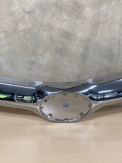 กระจังหน้า Toyota Avanza 2016-19