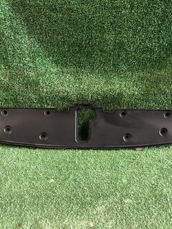 พลาสติกครอบกลอน MG ZS 2017-2019