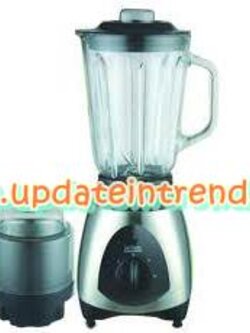 เครื่องปั่นเอนกประสงค์ Blender Houseworth รุ่น HW-9308