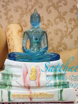 หน้าตัก 5 นิ้ว l หลวงพ่อโสธรจำลอง