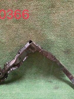 แผงรับไฟหน้า L Honda แท้ศูนย์