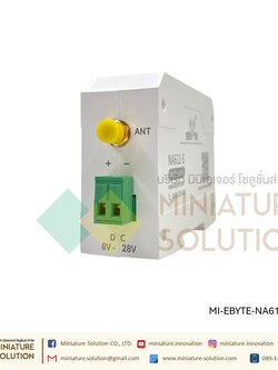 EBYTE RS485 TO WIFI Industrial-grade supports TCP/ UDP/HTTP/MQTT module MODBUS RTU to TCP gateway NA611-S