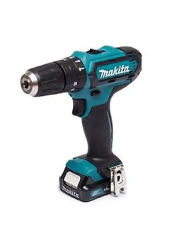 สว่านไขควงไร้สาย 12VMAX มากีต้า DF333DWYE