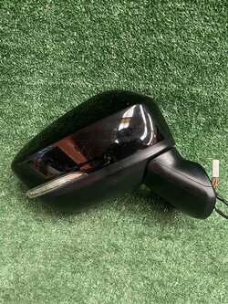 กระจกมองข้าง R 7สาย Mitsubishi Xpander 2018-2020