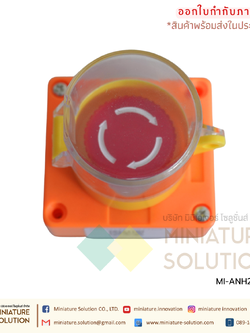 EMERGENCY Switch BOX อีเมอเจนซี่สวิทซ์ สวิทซ์ตัดไฟ สวิทซ์ปิดฉุกเฉิน แบบมีกล่อง กันน้ำ CHFRPU (ANH2532) (ANH2565)