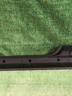 แผงเหล็ก Honda CR-V