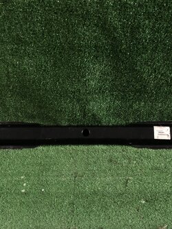 คานปิดหัวคัชซี Mitsubishi Triton