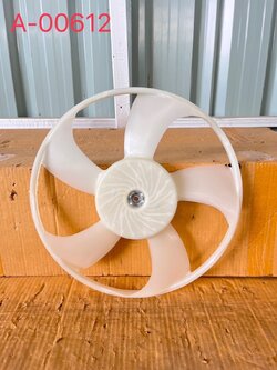 ใบพัดลม Suzuki Celerio