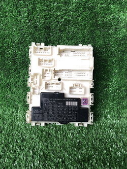 กล่องฟิวส์ Suzuki Swift 2012-2017