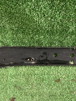 กล่องต่อหัวคัสซี Toyota Vigo Champ