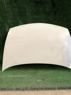 ฝากระโปรงหน้า Honda Civic FD 2008-2010