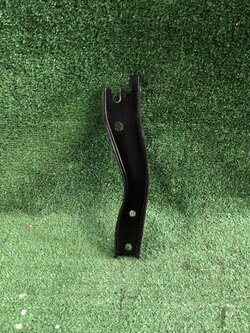 ขากันชนหลัง Toyota Vios ใหม่แท้